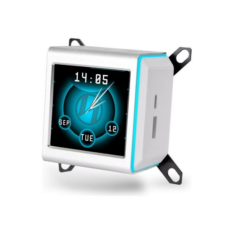 Lian Li GA II LCD 360 - Walmart.com