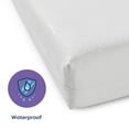 thumbnail image 5 of Little Dreamer Dual-Sided Crib Mattress 5" Thick for Infants & Toddlers by Moonlight Slumber, 5 of 5