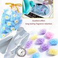 thumbnail image 4 of 50pcs Fragrance Laundry Beads Portable Fabric Cleaning Supplies Household, 4 of 5