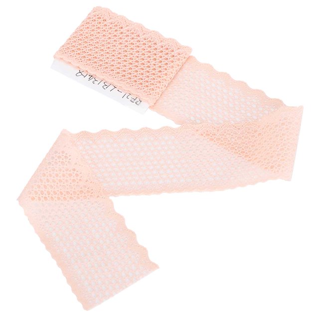 Cinta Decorativa, Cinta De Encaje De 10 Yardas, 4 Cm De Ancho Para Embalaje De álbumes De Recortes