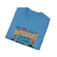 thumbnail image 4 of In this School We are all Different We All Swim Together T-Shirt, 4 of 4