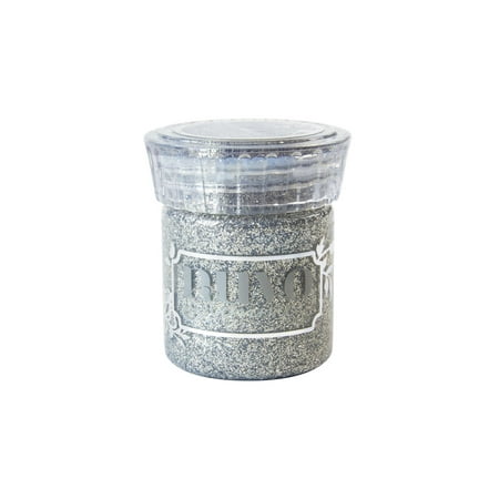 Paste Jewels - Nuvo Glimmer Paste 1.7oz Silver Gem