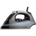 thumbnail image 2 of Brentwood MPI-6 Full Size Steam/Spray/Dry Iron, Black, 2 of 11
