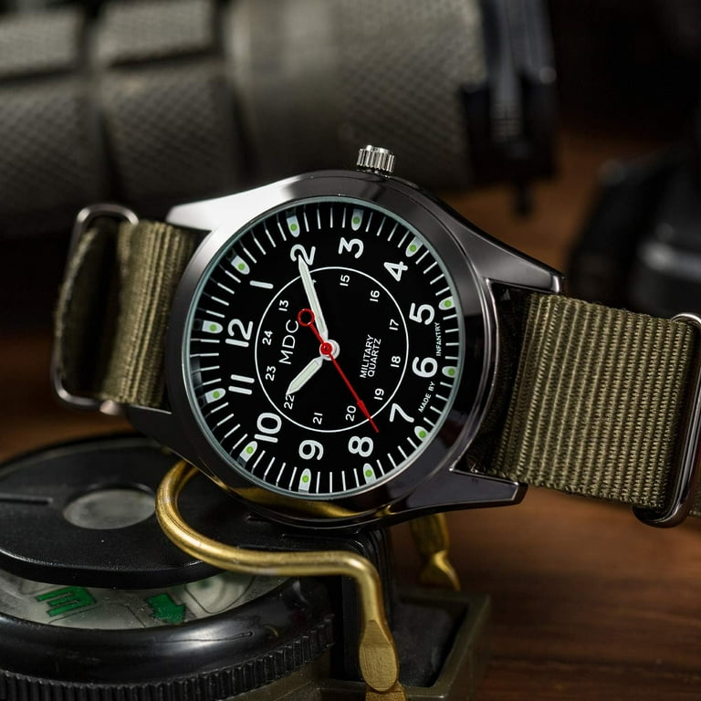 Army wrist watch deals