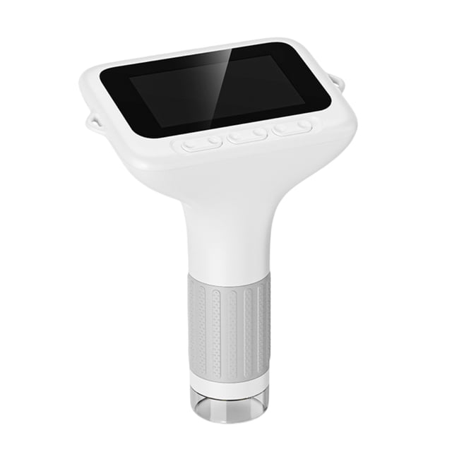 Klonfd 2026 Pocket Handheld 1000X Digital Handheld 1080P Handheld Digital Mini Portable Pocket Miniscopes Science For Birthday