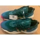 thumbnail image 3 of Ad-id-as Trae Young 3 Dark Green Gold Metallic IE9301 Men 13 Women 14, 3 of 5