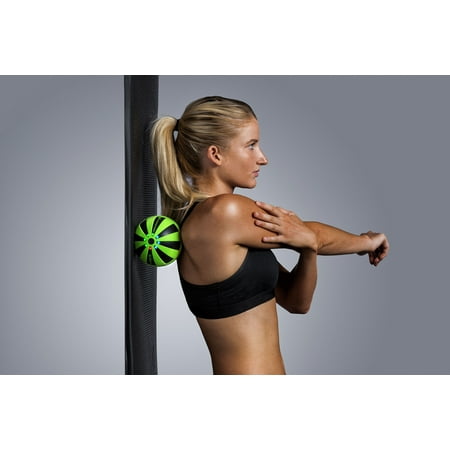 Hyperice - HYPERSPHERE Vibrating Fitness Ball - Multi