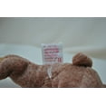 thumbnail image 5 of Open Box Ty Beanie Baby: Pecan the Bear | Stuffed Animal | MWMT, 5 of 5