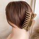 thumbnail image 3 of Pinzas para el pelo, accesorios para el cabello, pinzas para el pelo para mujeres y niñas, antideslizantes, de fuerte sujeción, 3 of 5