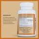 thumbnail image 2 of Suplemento de cúrcuma (curcumina) 2250 mg, 95% de curcuminoides, 2 of 7