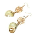 thumbnail image 6 of Pretyzoom Drop Earrings for Women Earrings Shining Decorative Alloy 1 Pair for Women Party, 6 of 6