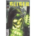 thumbnail image 1 of Geiger #6B VF ; Image Comic Book, 1 of 1