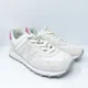thumbnail image 2 of New Balance Unisex 574 WL5742BA Beige Running Shoes Sneakers Size M 7 W 8.5 B, 2 of 6