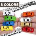 thumbnail image 3 of Mini Cars for Kids - Plastic Car Toys Bulk - Easter Egg Fillers - 50 Pcs Little Cars Toys - Tiny Plastic Toys for Goody Bags, Party Favors, Classroom Prizes, 3 of 4