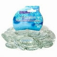 thumbnail image 2 of Greenbrier International Accent Gems Clear Glass Gems Decorative Stones, 1.65 lbs Bag, 2 of 3