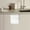 White, variant on FeiFu Kitchen Waste Bins Mini Desktop Trash Can with Lid, Small Countertop Compost Bin, Wall Mounted Bathroom Garbage Can, Hanging Food Kitchen Waste Bin, Plastic Small Trash Bin White