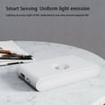thumbnail image 4 of ikayaa Intelligent Sensor Night Body Infrared Type-c Rechargeable Wireless Magnetic, 4 of 7