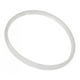 thumbnail image 4 of 4L / 5L / 6L / 45L a presión prácticas Junta de goma de silicona blanca de sellado de sello de olla a presión Herramientas de coci 45L 55L 65L Soledad Anillo de sellado de olla a presión, 4 of 7