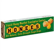 Honees Honees Eu-Mint, 1 ct. (Pack of 24)