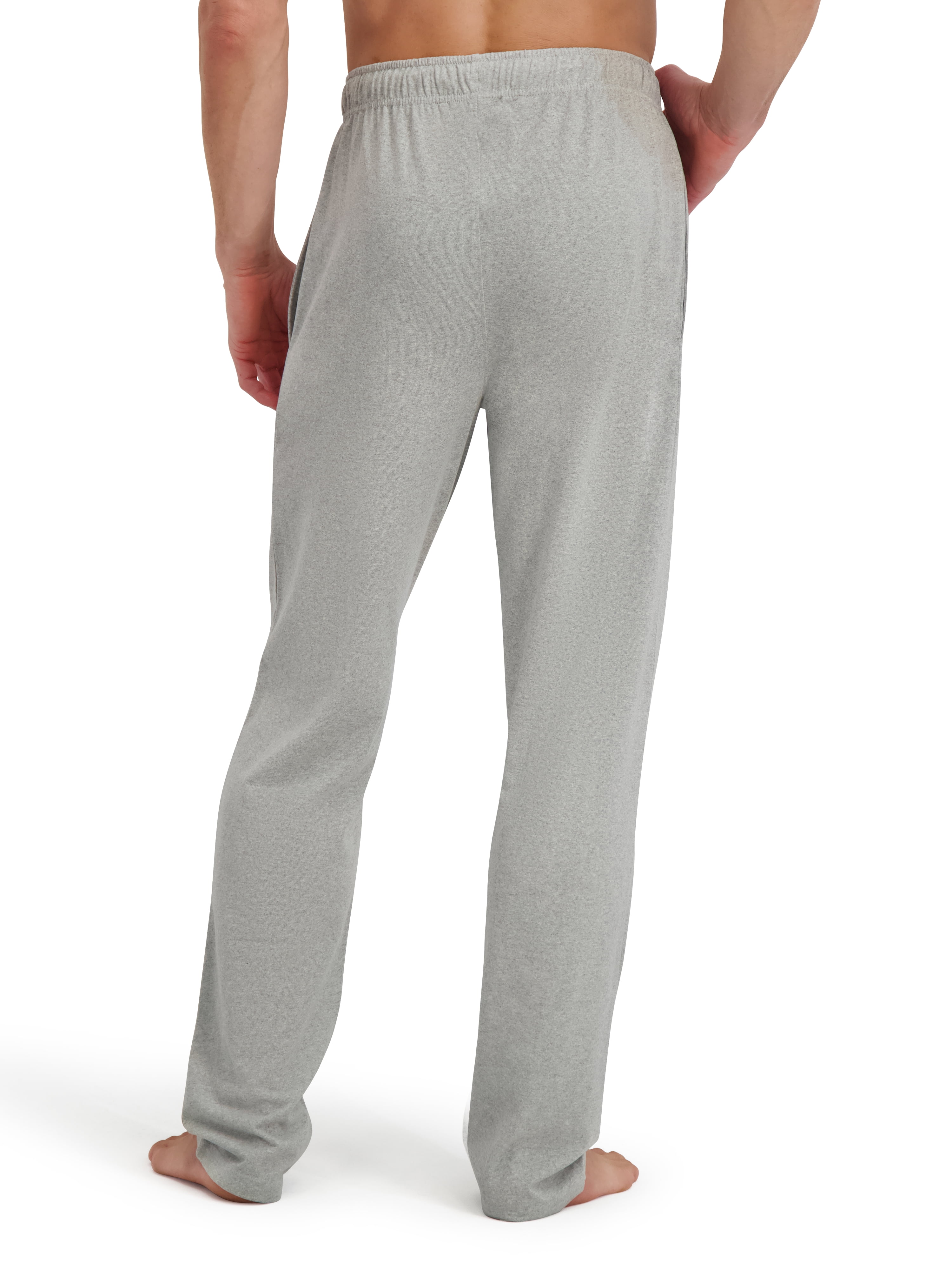 Hanes 4pk Knit Sleep Pant Bonus Pack, Sizes S-XL