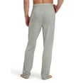 thumbnail image 3 of Hanes 4pk Knit Sleep Pant Bonus Pack, Sizes S-XL, 3 of 10