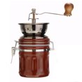 thumbnail image 2 of Coofit Moulin à Café Manuel Portable Moulin à Café pour la Maison, 2 of 9
