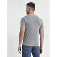 thumbnail image 3 of Marvel Comics Men's & Big Men's Cotton Graphic Tee, Sizes S-3XL, 3 of 5