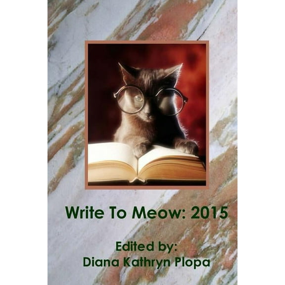 Write to Meow 2015