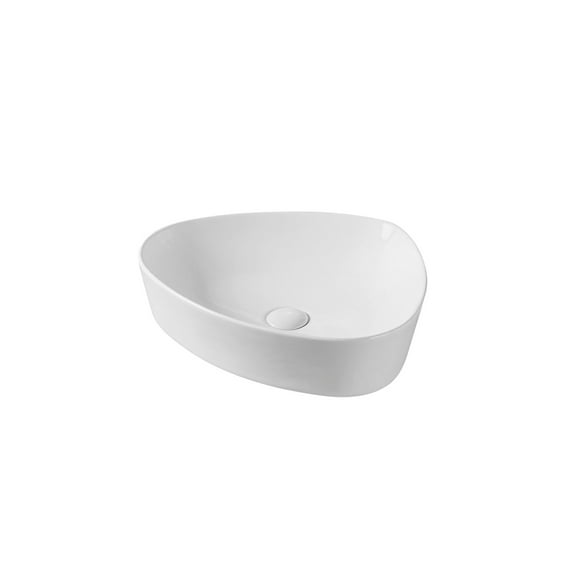 A&E Bath and Shower CCB-434 A&E Bath and Shower Alfa Basin