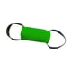 thumbnail image 4 of Juguete de arrastre para perros Salvador juguete interactivo adiestramiento cachorros almohada verde, 4 of 10