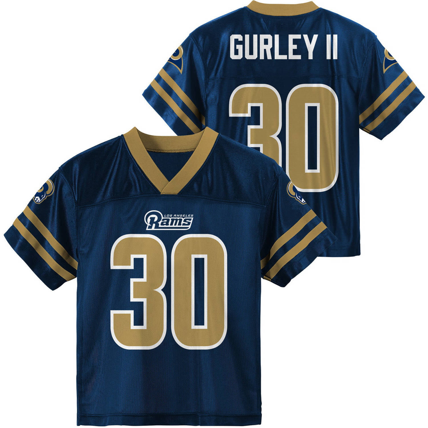 NFL Los Angeles Rams Youth Todd Gurley 