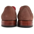 thumbnail image 3 of Jeffery West K699 Suede Loafer Shoes, 3 of 4