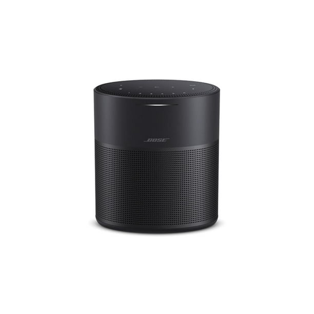 Bose Home Speaker 300 Wireless Smart Speaker with Google Assistant