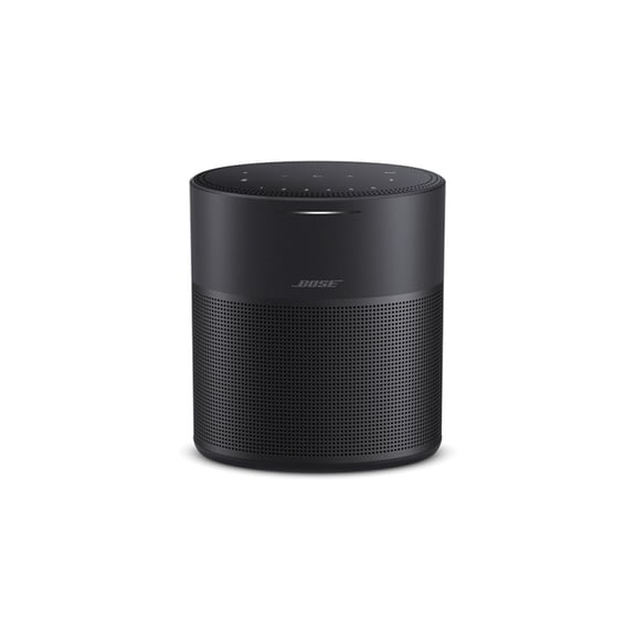 (Open Box) Bose Home Speaker 300 Wireless Smart Speaker with Google Assistant