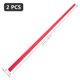 thumbnail image 4 of 2 rollos 1.1m Sticky Overgrip Nonslip Racket Overgrip Tennis Raqueta Tape de agarre, 4 of 5