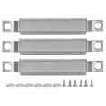 thumbnail image 1 of Bbq Parts Stainless Steel Gas Grill Crossover Tube Channel Burners Replacement Fit For Charbroil Performance 463673517 Banmo, 1 of 5