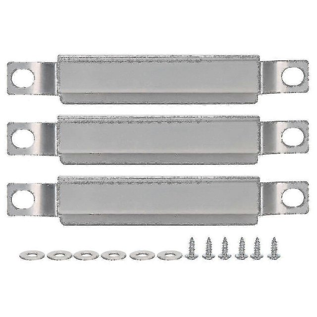Bbq Parts Stainless Steel Gas Grill Crossover Tube Channel Burners Replacement Fit For Charbroil Performance 463673517 Banmo