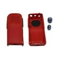 thumbnail image 1 of En Fant Colorful Replacement Front Case Cover Repair Housing Shell for Motorola DEP450 DP1400 P3688 CP200D 1 PCS, 1 of 7