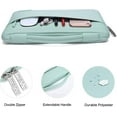 thumbnail image 7 of MOSISO Case Set for MacBook Air 13.6” (2022–2026, M4/M3/M2) – Hard Shell Case with Sleeve & Keyboard Cover, Fits A3240/A3113/A2681, 7 of 7