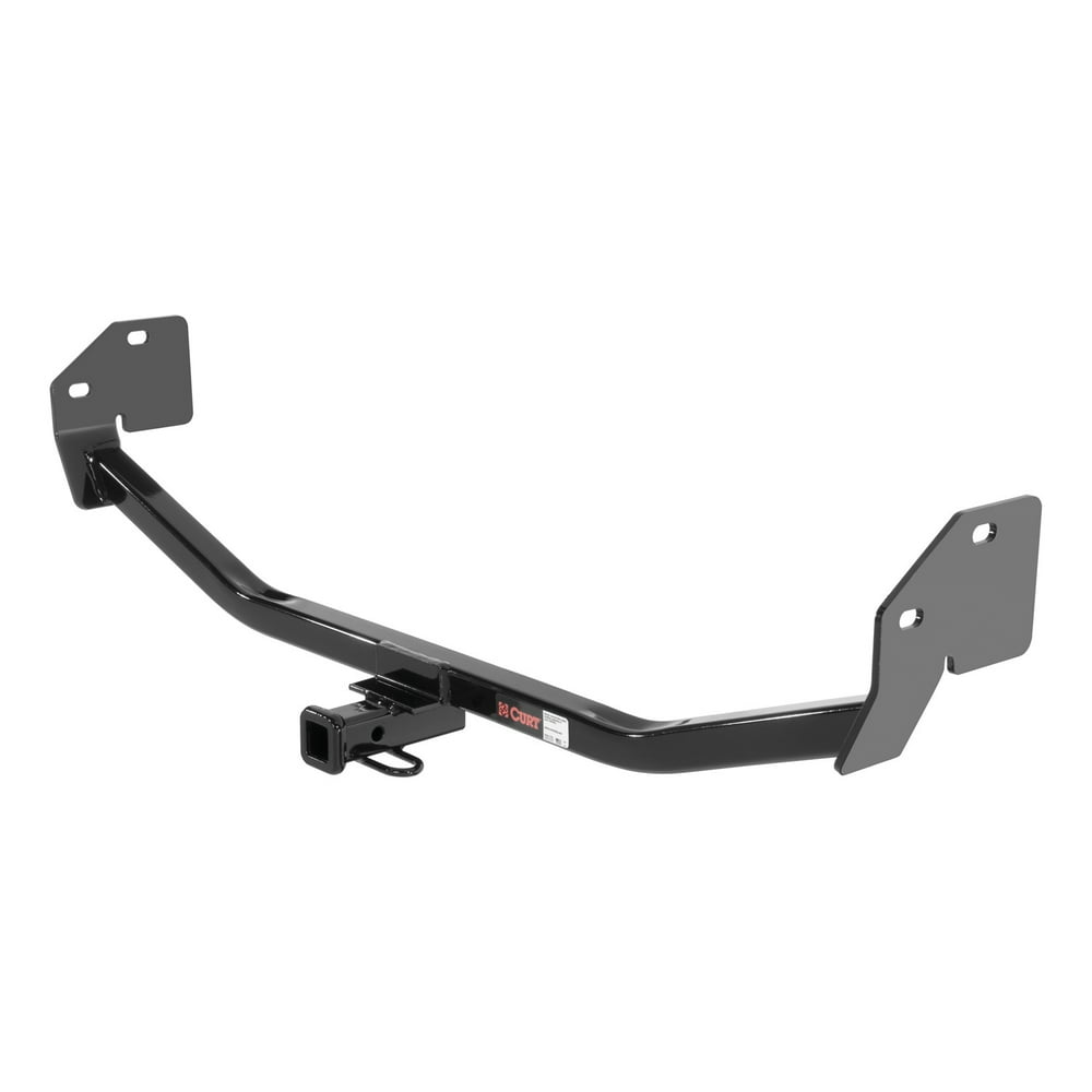 CURT 11210 Class 1 Trailer Hitch, 11/4Inch Receiver, Compatible with