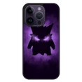 thumbnail image 1 of Pokemon Gengar iPhone 14 Pro Max Case BLN0351,iPhone 15 Pro Max, 1 of 3