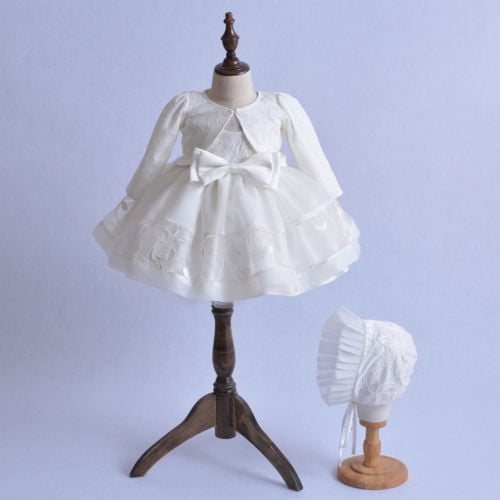 Bébé fille robe de princesse robe Toddler Longsleeve Années 0-3 mois  Vêtements pour enfants - Chine Vêtements de bébé et vêtements d'enfants prix