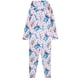 thumbnail image 1 of Pijama Enterizo de Forro Polar con Capucha para Niños Disney Stitch, 1 of 5