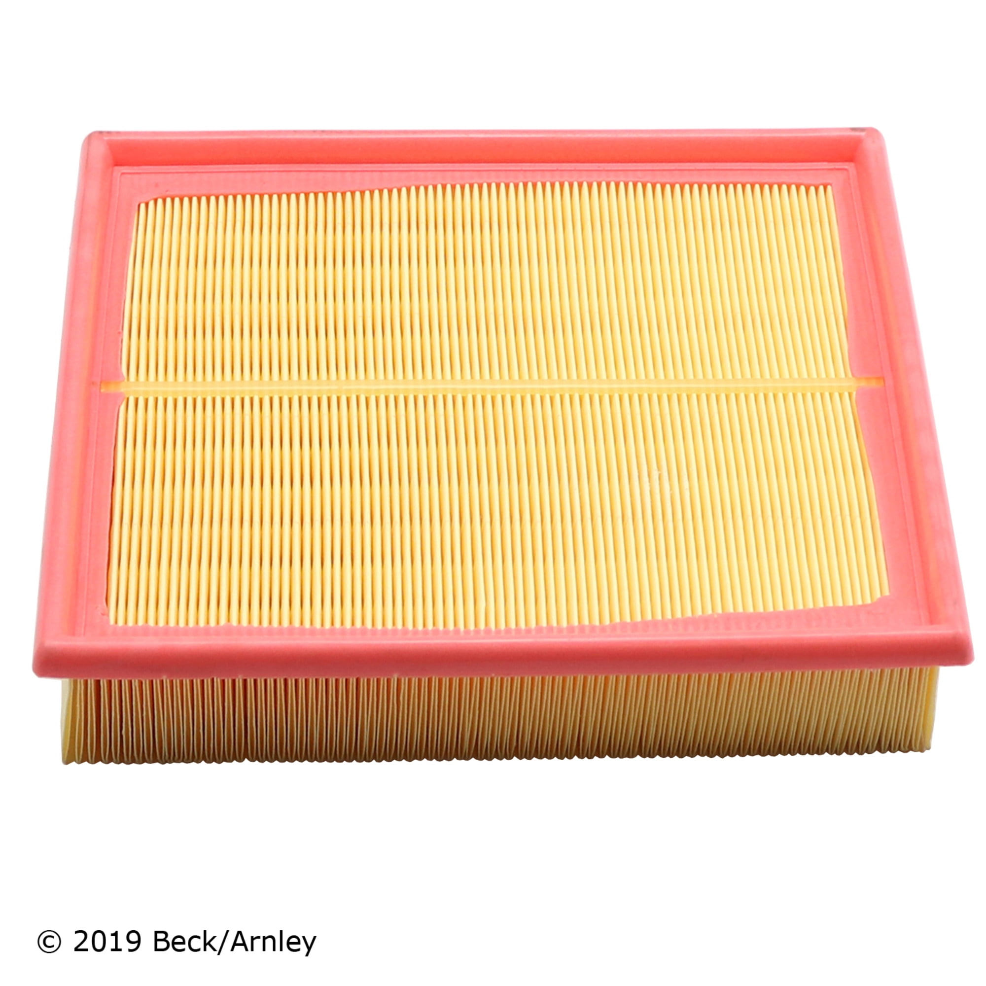 Beck/Arnley 042-1750 Beck/Arnley Air Filters | Summit Racing - View #10