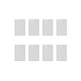 thumbnail image 1 of 8Pcs Hepa Filter Compatible for C30B XR500 E30 800T 820S -5555 Vacuum Cleaner, 1 of 5