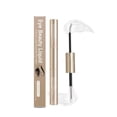 thumbnail image 2 of Ultra-Fine Lengthening Waterproof Quick-Dry Mascara, Curling Mascara, Iron Wand Tubing Mascara 3D Curling Eyelash Long Lasting Smudge Proof No Clumping, 2 of 7