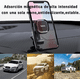 thumbnail image 3 of Soporte Magnético Para Coche Para Teléfono Negro, 3 of 5