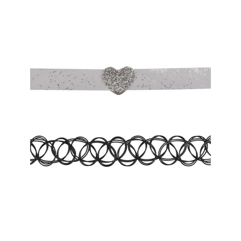 Walmart chokers clearance