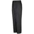 thumbnail image 2 of Red Kap Men's Plain Front Cotton Pant, 2 of 4
