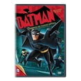 thumbnail image 1 of Cuidado Con Batman Sombras De Ciudad Gotica 1 Vol 1 DVD Warner Bros, 1 of 2